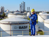 BASF: Daumen hoch