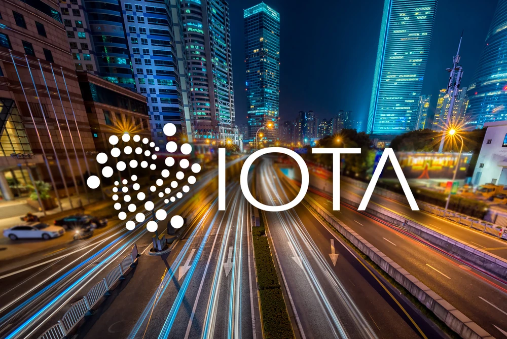 IOTA: Der nächste große Knaller?