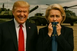 : Trump schockt Europa: So profitieren Anleger jetzt