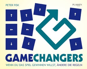 PLASSEN Buchverlage - Gamechangers