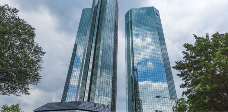 Deutsche Bank: Einer hält noch die Treue