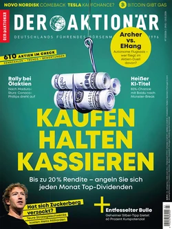 DER AKTIONÄR 03/26