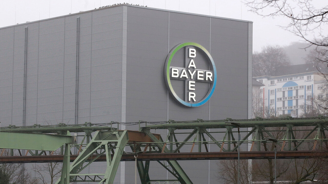 Bayer-Aktie crasht: Studienflop und Glyphosat-Rückschlag sorgen für massiven Ausverkauf