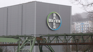 Bayer: Kursziel rauf  / Foto: Cord/IMAGO