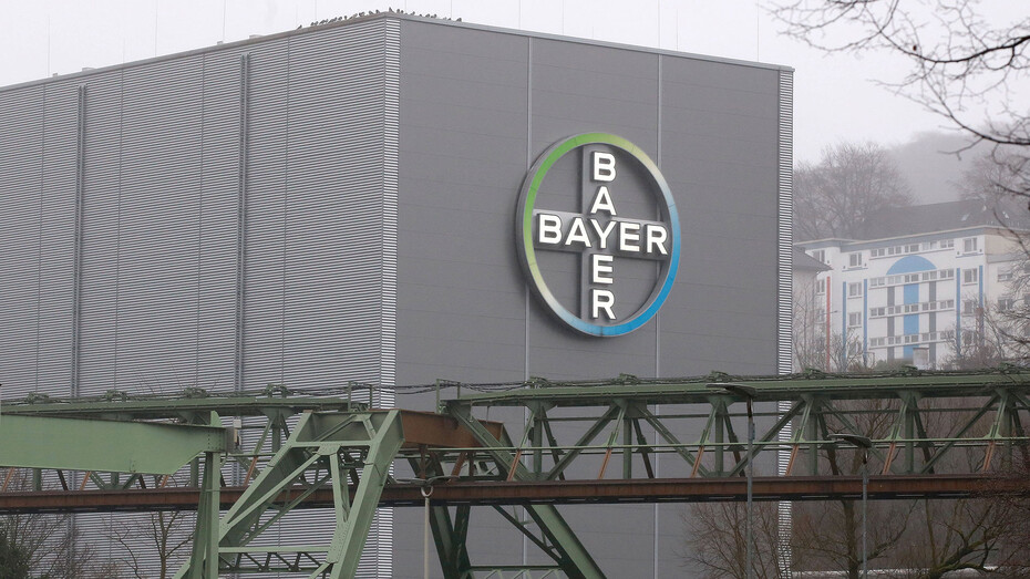  Bayer-Aktie im Aufwind nach guten Nachrichten (Foto: Cord/Imago)