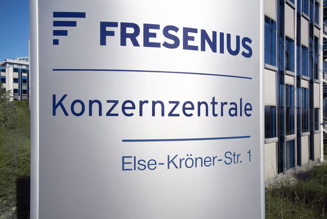 Börsen-Spezialisten: Fresenius ist auf dem Weg zu Rekordkursen