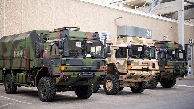 Rheinmetall: Kampf um die 1.000 – darauf kommt es jetzt an
