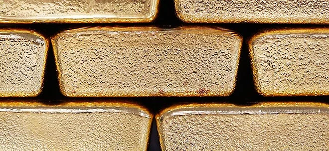 Goldpreis: Ein Hoch nach 34 Jahren &#8209; wie es jetzt weitergeht (Foto: Börsenmedien AG)