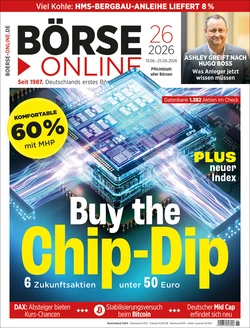 BÖRSE ONLINE 26/26