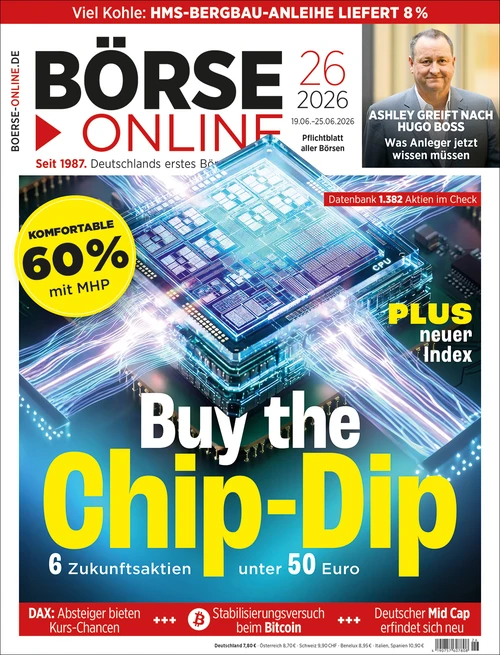 Börse Online