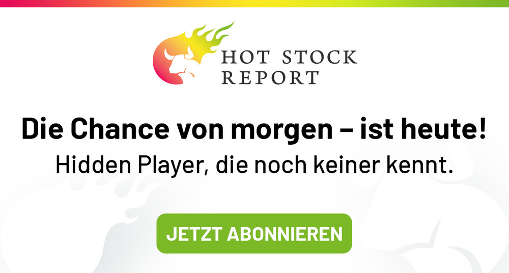 Hot Stock Report dynamischer Banner 04_25