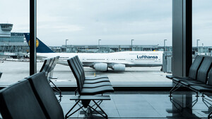 Lufthansa: Der nächste Zukauf?  / Foto: Unsplash