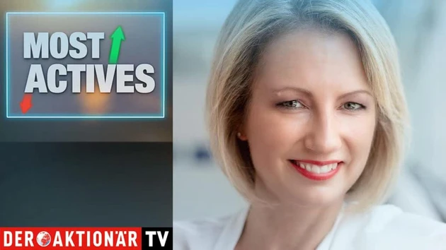 Valneva, Apple und Amazon ‑ die meistgehandelten Aktien des Tages