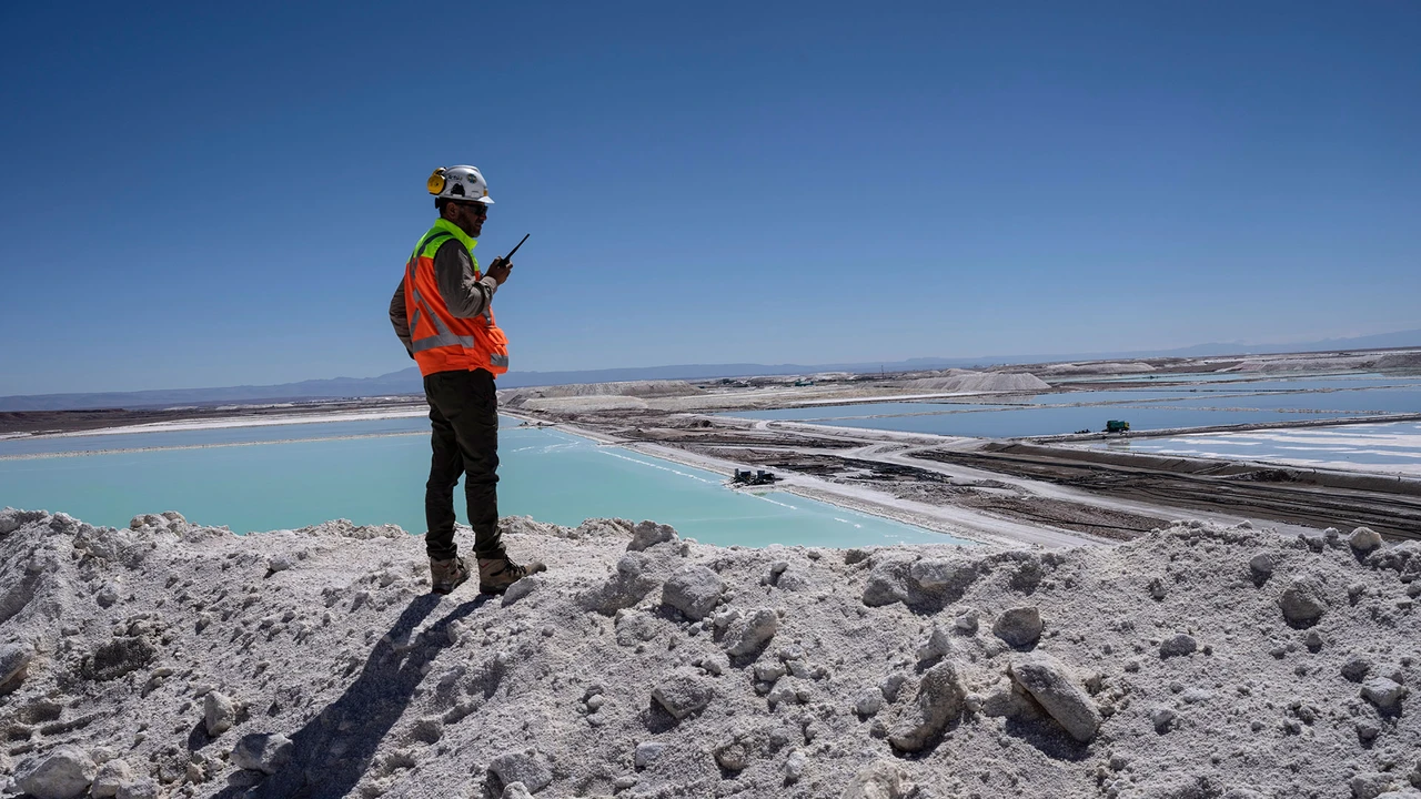 Lithium Americas: Das steckt hinter dem Mega-Kurssprung