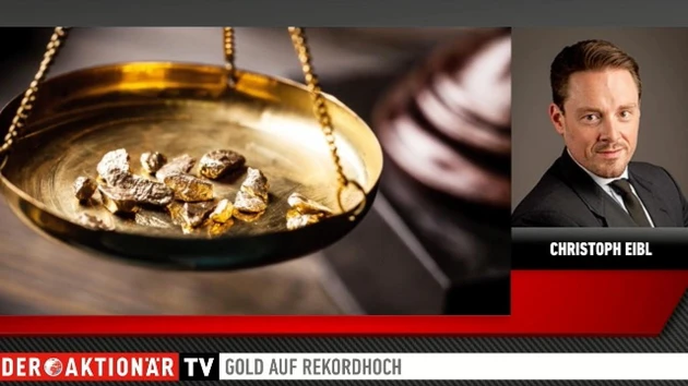 Gold knackt seine Rekordmarke: und jetzt?
