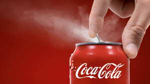 Coca‑Cola: Da geht noch mehr  / Foto: joshblake/GettyImages