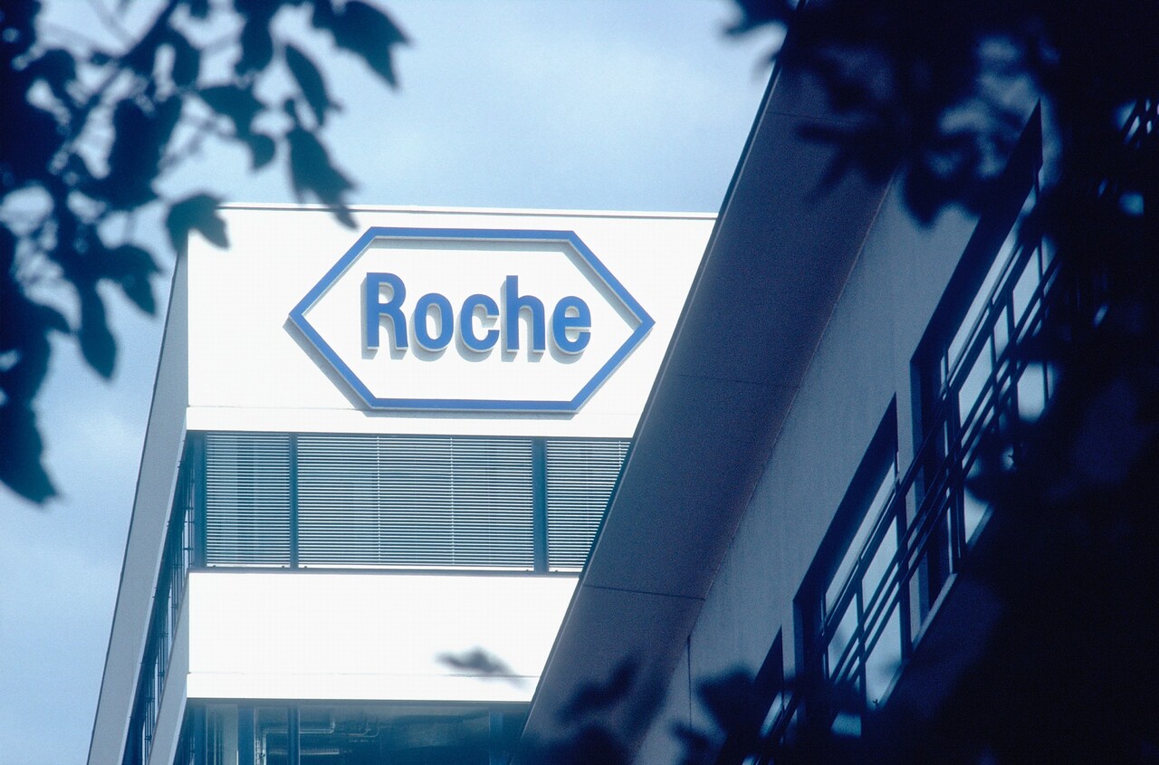 Dividendenperle Roche: Wichtige Studiendaten noch im September