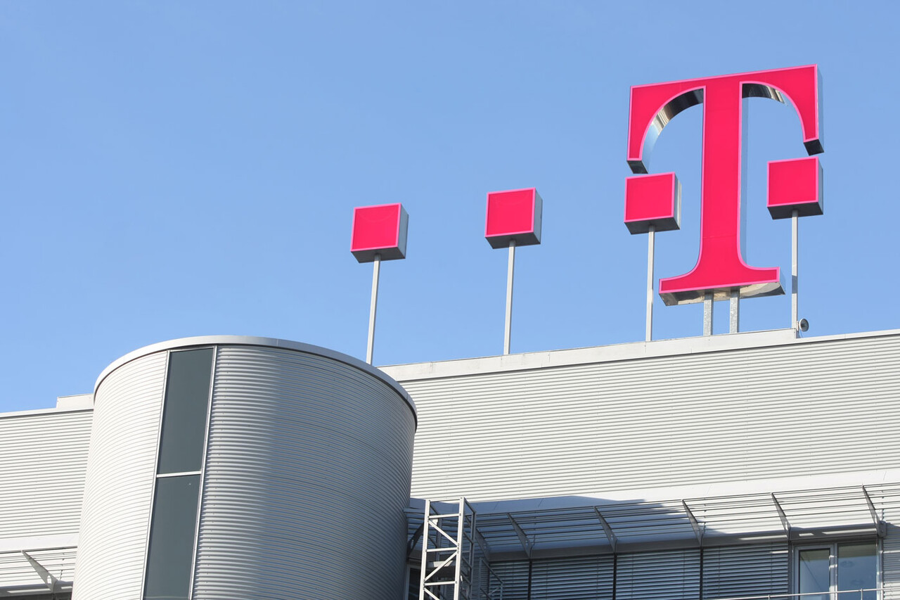 Deutsche Telekom profitiert vom US-Geschäft: Aktie nimmt Kurs auf Mehrjahreshoch