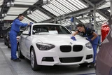 DAX: BMW: Vor historischem Schritt in China