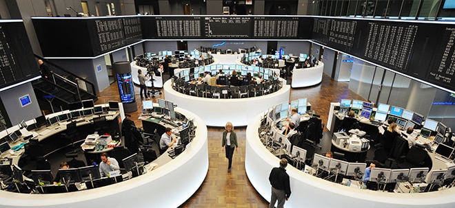 Merck&#8209;Aktie, Gesco & Zalando: Wo die Insider kaufen, wo sie verkaufen (Foto: Börsenmedien AG)