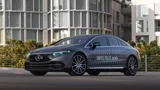 Mercedes-Benz: Mercedes‑Benz: Auf diese China‑KI setzt der Autobauer für autonomes Fahren