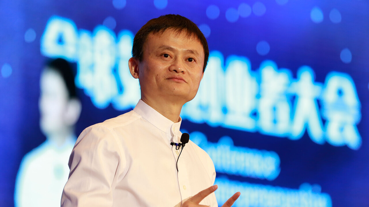 Alibaba: Why Jack Ma Wants To Give Ant Employees Loans Now – And What Investors Can Learn From It