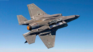 RTX: Aktie zündet den Nachbrenner – das ist der Grund   / Foto: RTX Corporation