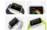 DAX: Apple‑Watch enttäuscht – trotzdem Marktführer