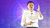 Alibaba Group: Alibaba: Ausgerechnet Jack Ma! Darum steigt die Aktie