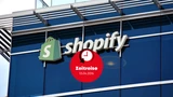 Shopify: 3681 Prozent Rendite!