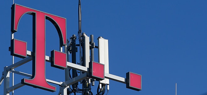 Telekom&#8209;Aktie: Sprint&#8209;Übernahme weckt Lust auf mehr &#8209; Was Sie vor den Q3&#8209;Zahlen wissen sollten (Foto: Börsenmedien AG)