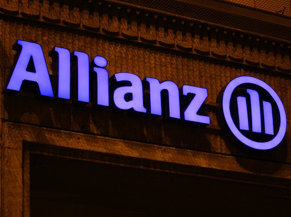 DWS Group: Durchkreuzt Amundi die Pläne der Allianz?