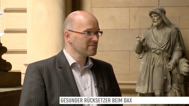 Finanzmärkte in den USA und Japan blenden Corona aus