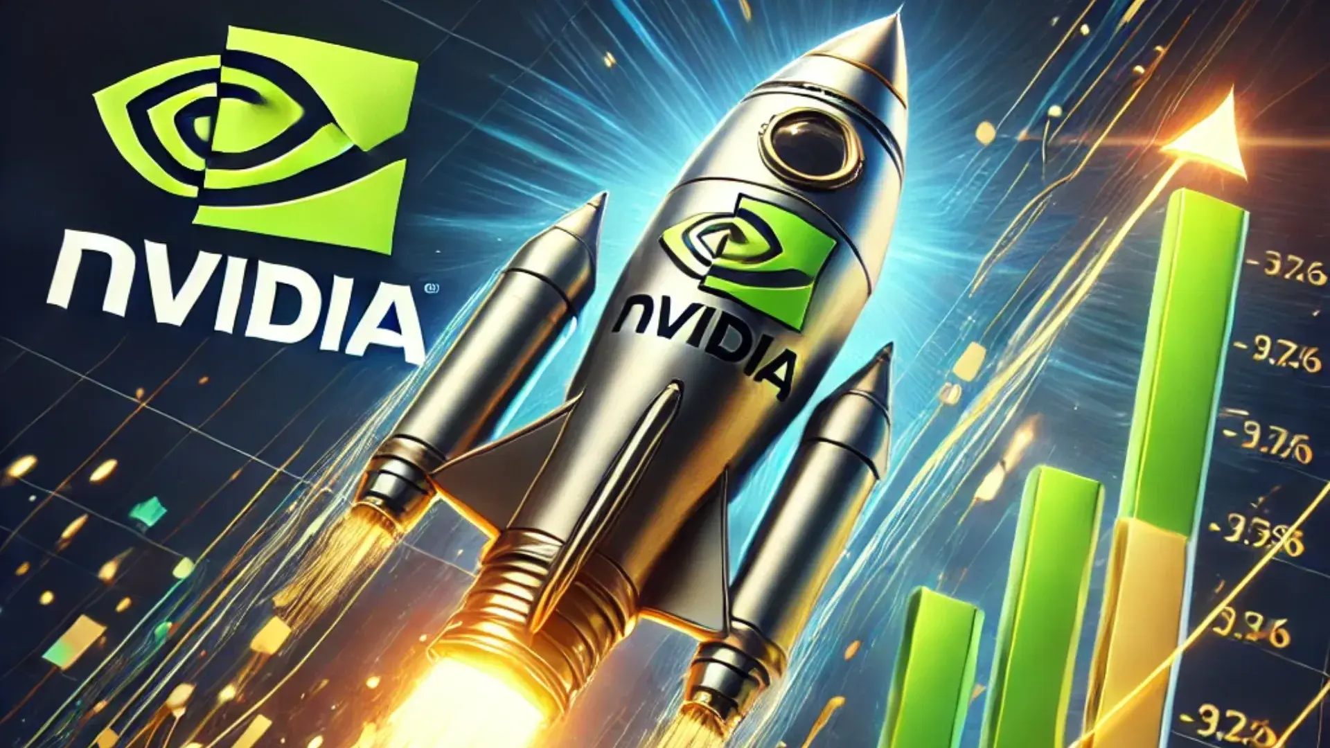 Noch vor Jahresende zuschlagen? So stufen die besten Analysten der Welt die Nvidia&#8209;Aktie jetzt ein  (Foto: )