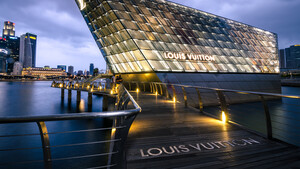 LVMH: Luxusmarke vor dem Verkauf?  / Foto: zhnger/iStockphoto