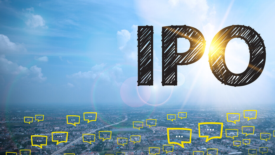  Mega-Rüstungs-IPO in Amsterdam  (Foto: Shutterstock)