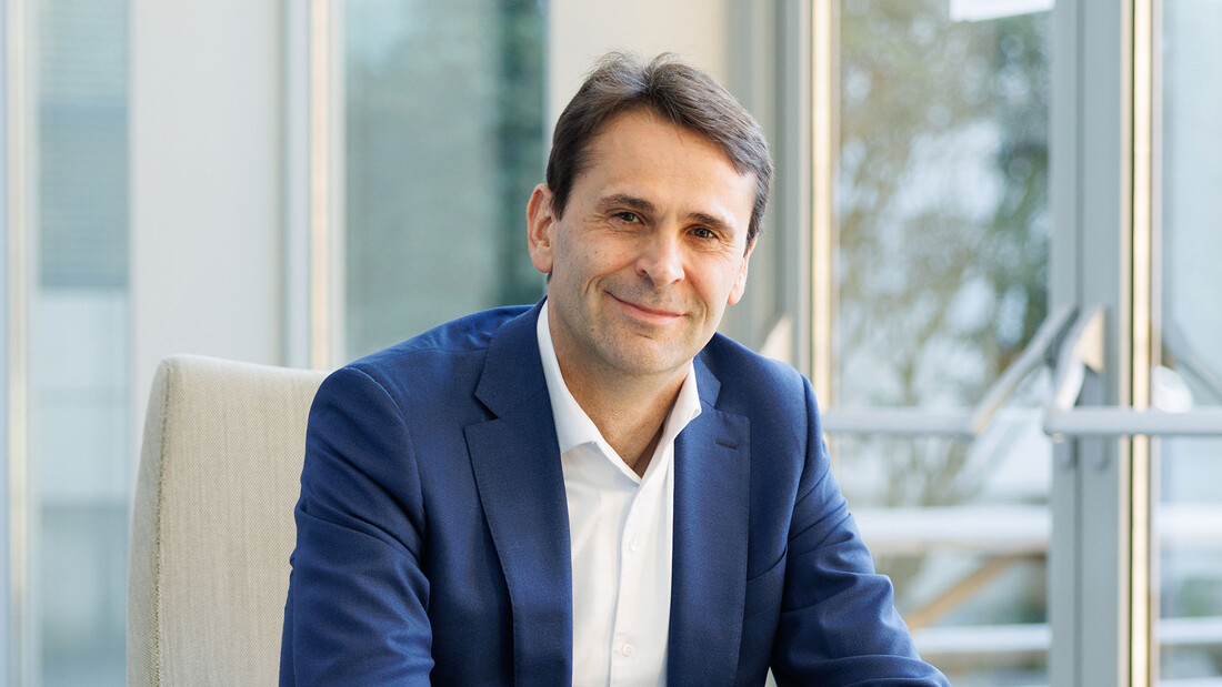 Milliarden für Maschinen: Darum bleibt ASML der KI‑König  (Foto: Michel de Heer - PowerPictures/ASML)