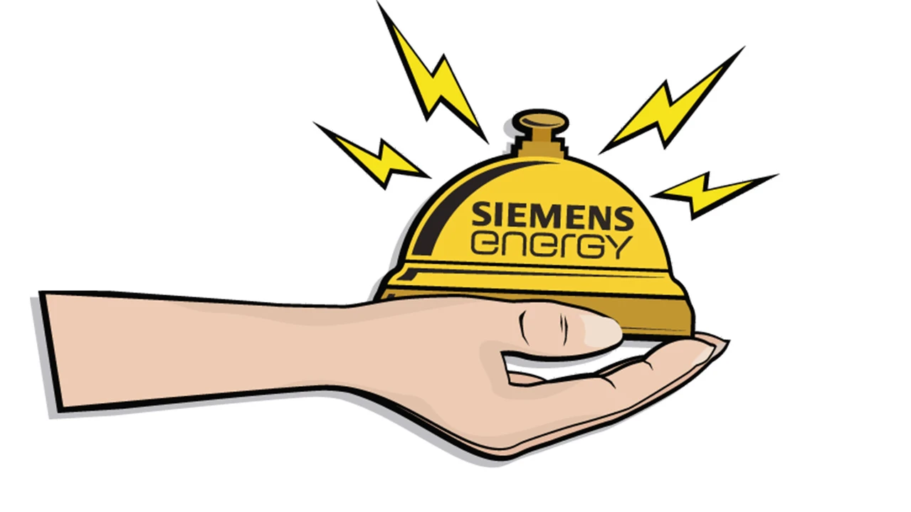 Siemens Energy: Neuer Börsenstar?