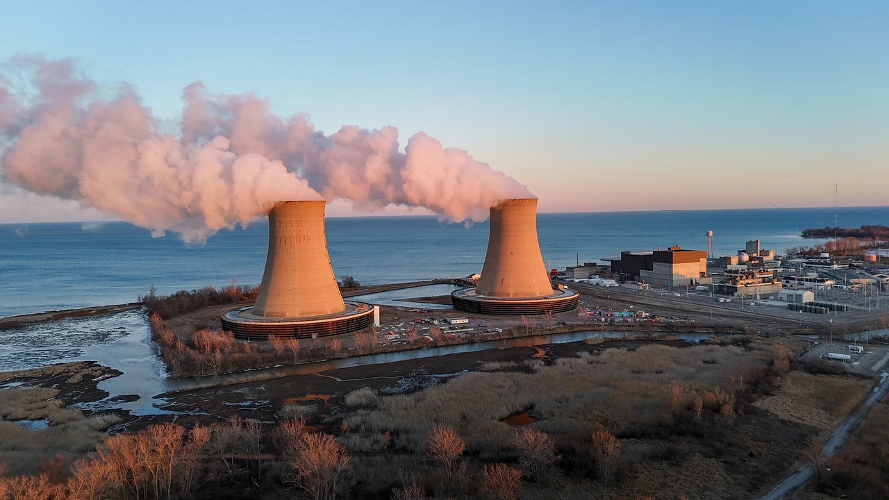 AKTIONÄR‑Depot‑Wert Constellation Energy gibt Gas: Das sind die Gründe