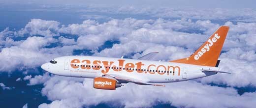 Easyjet: Besser als Lufthansa und Ryanair?