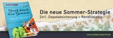 DAX: 2in1‑Sommer‑Strategie: Depotabsicherung + Renditeturbo in einem