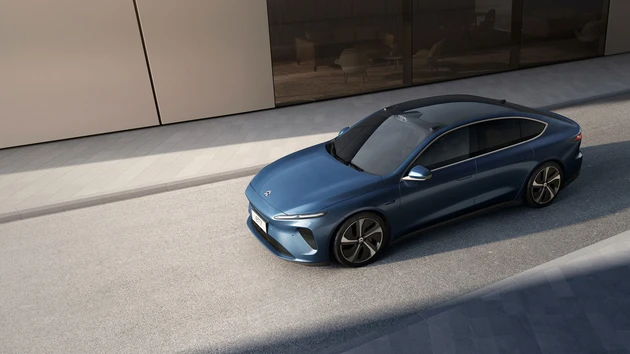 Nio: 50 Prozent in sieben Tagen – die Gründe für die Rally