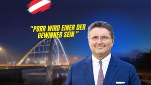PORR‑Vorstand exklusiv: BMW, KI und neuer Bau‑Boom ‑ das bringt die Zukunft Der Aktionär TV