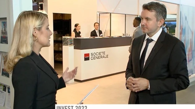 Invest Talk ‑ Societe Generale