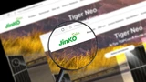 JinkoSolar: JinkoSolar: Durchsuchung durch US‑Agenten! Aktie bis zu zwölf Prozent im Minus