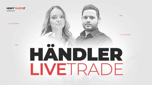 Händler Livetrade: PayPal heute mit Kaufchance!