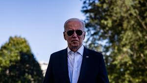 Jetzt spricht Biden: Bankenbeben soll ein Nachspiel haben   / Foto: GettyImages