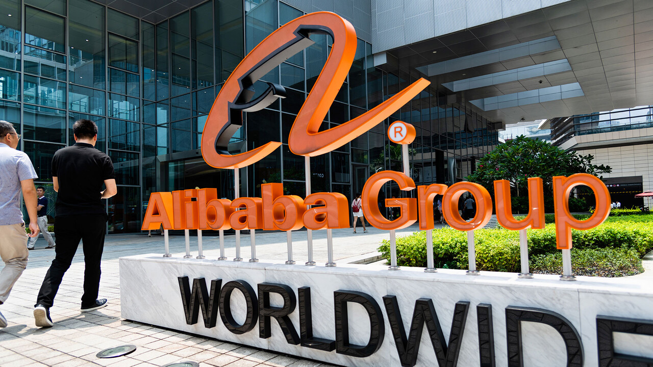 Alibaba: Comeback-Plan nach Horror-Jahr