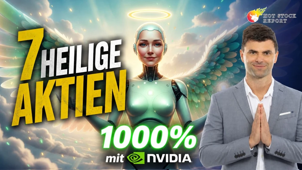 Heilige Aktien