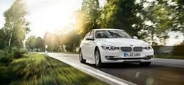 BMW, Daimler, VW: Europas Automarkt weiter auf Erholungskurs (Foto: Börsenmedien AG)